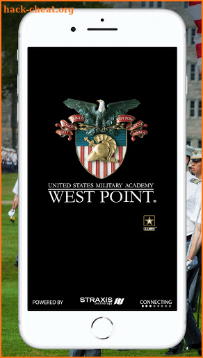 West Point screenshot