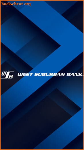 West Suburban Bank - mBanking screenshot