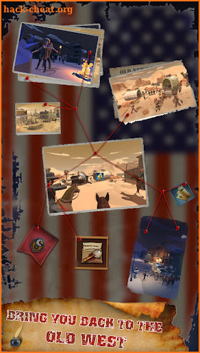 West War screenshot