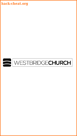 Westbridge Church screenshot