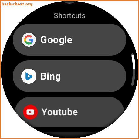 Wester Web Watch: Browser screenshot