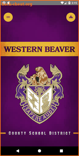 Western Beaver School District screenshot