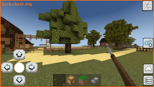 Western Craft Survival screenshot