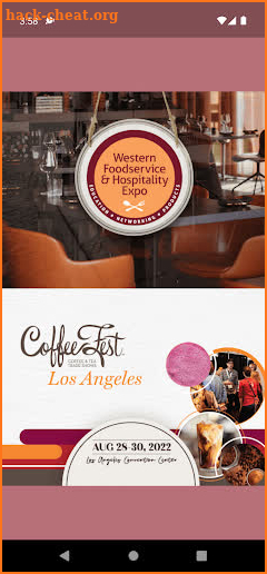Western Food & Coffee Fest LA screenshot