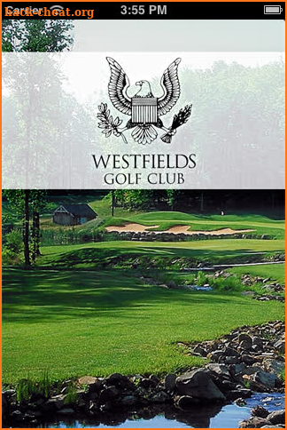 Westfields Golf Club screenshot