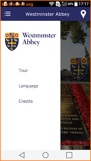 Westminster Abbey Tour screenshot