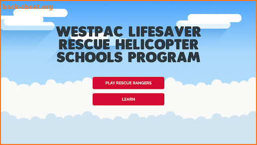 Westpac Schools Program screenshot