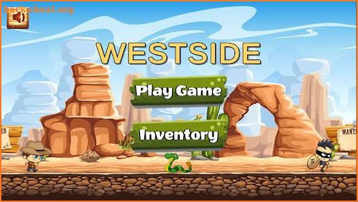 Westside screenshot