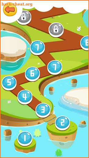 Whack A Mole Free Games- Leisure puzzle kids games screenshot