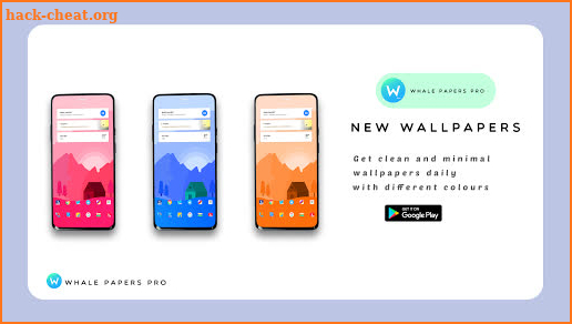 Whale Papers Pro (No Ads) screenshot