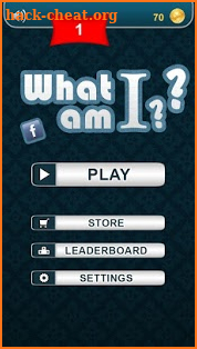 What am I? - Little Riddles screenshot