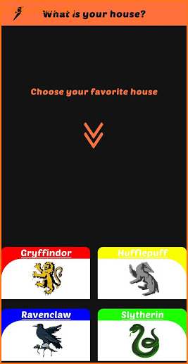 What Is Your House? screenshot