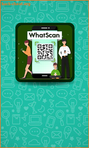 What Scan 2019 screenshot