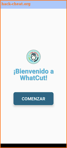 WhatCut + screenshot