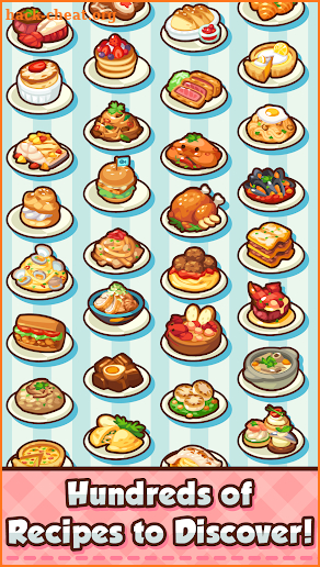 What's Cooking?- Tasty Chef screenshot
