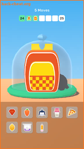 What's In My Jar? screenshot