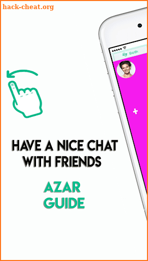 What’s on Azar Guide screenshot