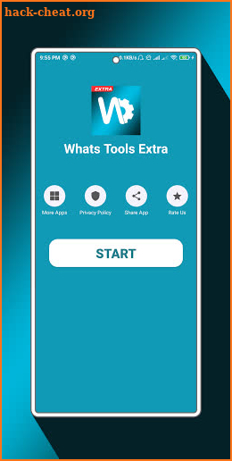 Whats Tools Extra screenshot