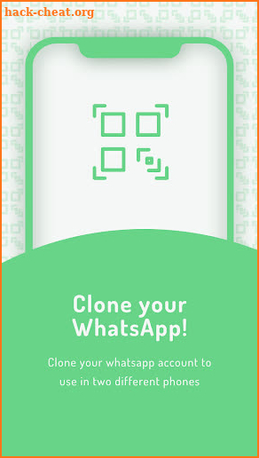 Whats web - Clonapp for WhatsApp Story Saver, wapp screenshot