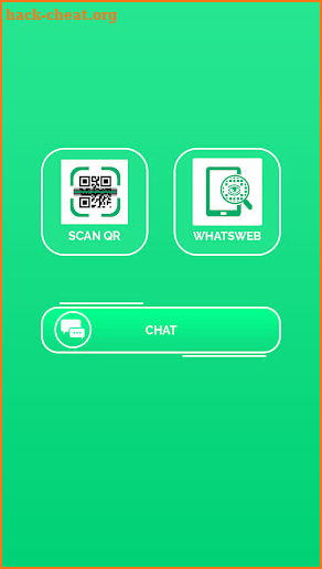 Whats Web Scan for Whatsapp Whatscan QR Code 2019 screenshot