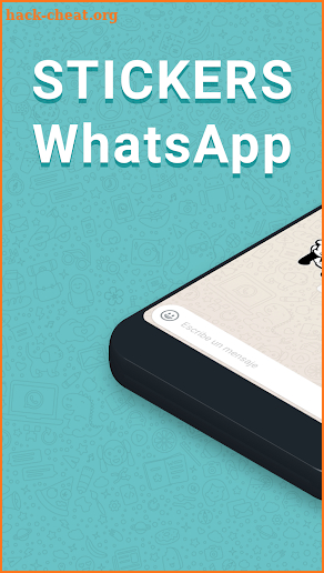 WhatsApp Stickers - Stickers for WhatsApp screenshot
