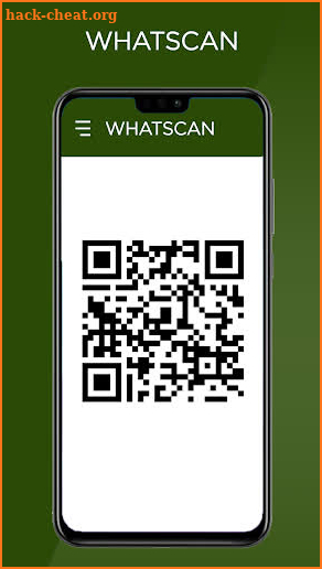 Whatscan & Status Saver Whats Web & Story screenshot