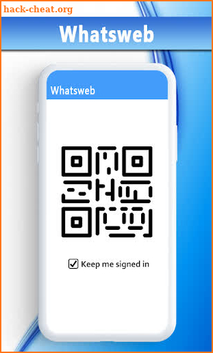 Whatscan : Clone Chat, WhatScan for WhatsApp Web screenshot