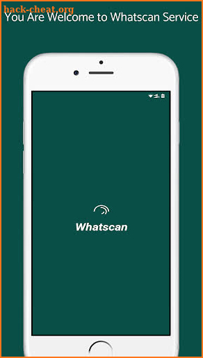 Whatscan - QR Scan Pro 2019 screenshot
