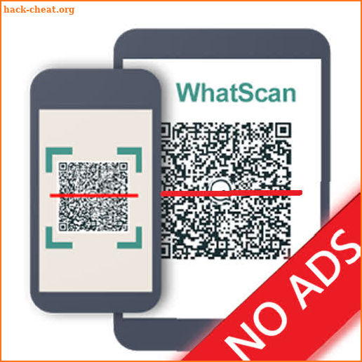 Whatscan - QR Scan Pro (No Ads) screenshot