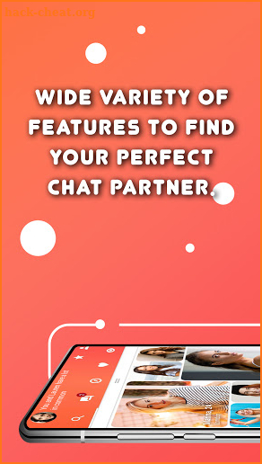 Whatsflirt – Chat and Flirt screenshot