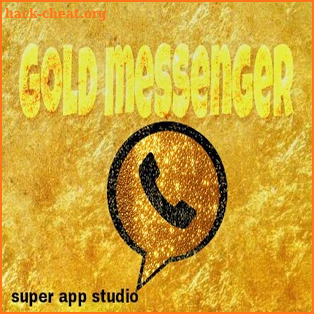 whatsup Gold Messenger GB screenshot