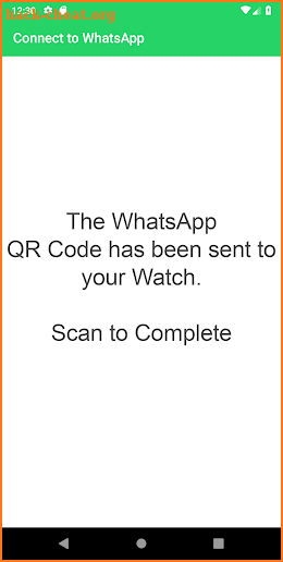Whatswatch for WhatsApp screenshot
