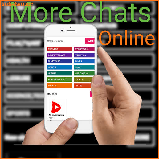 Whatsyourprice Online Girls Dating Chat App screenshot