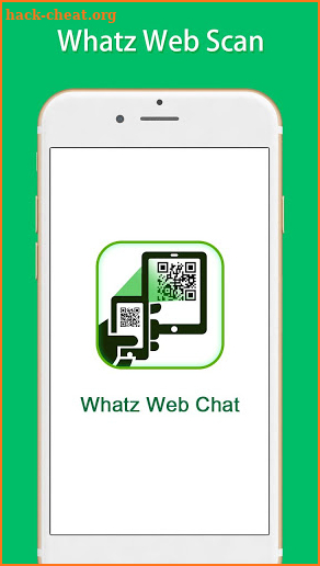 Whatz Web Chat and Status Saver screenshot