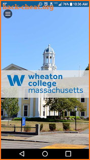 Wheaton College Mobile screenshot