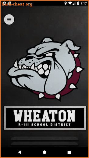 Wheaton R-III Schools, MO screenshot