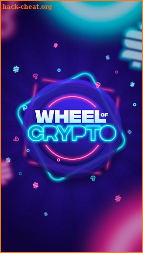 Wheel of Crypto - Earn Bitcoin screenshot