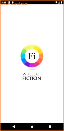 Wheel Of Fiction screenshot