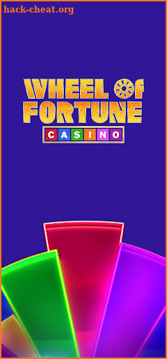 Wheel of Fortune- Casino screenshot