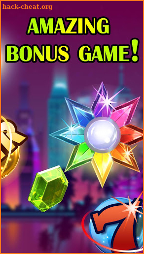 Wheel of Fortune: Casino Game screenshot