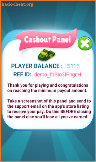 Wheel of Fortune: Make Money Earn Cash Rewards screenshot