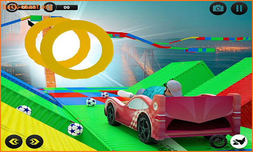 Wheel Race: Driving Challenge screenshot