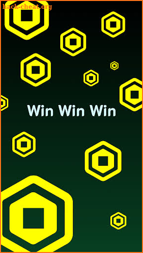 Wheel Robux 2020 | Win Spin Free! screenshot