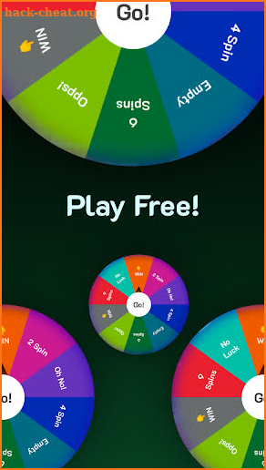Wheel Robux 2020 | Win Spin Free! screenshot