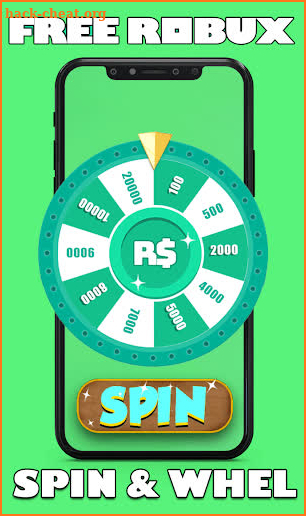 Wheel Robux 2k20 | Win Spin Free Now screenshot