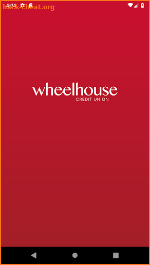 Wheelhouse CU screenshot