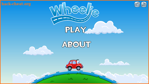 Wheelie 1 screenshot