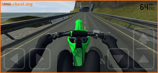 Wheelie Life 2 screenshot