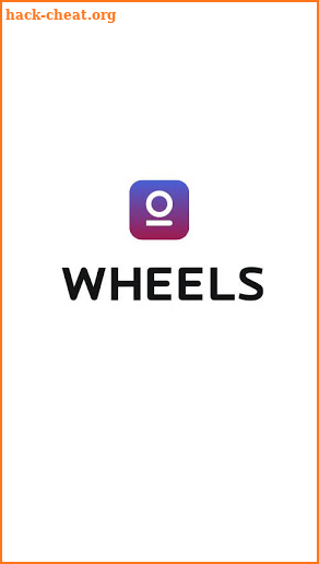 Wheels - Ride in Style screenshot