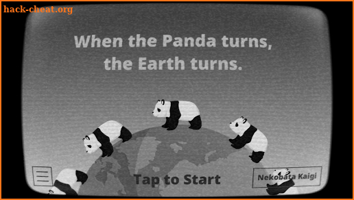When the Panda Turns screenshot
